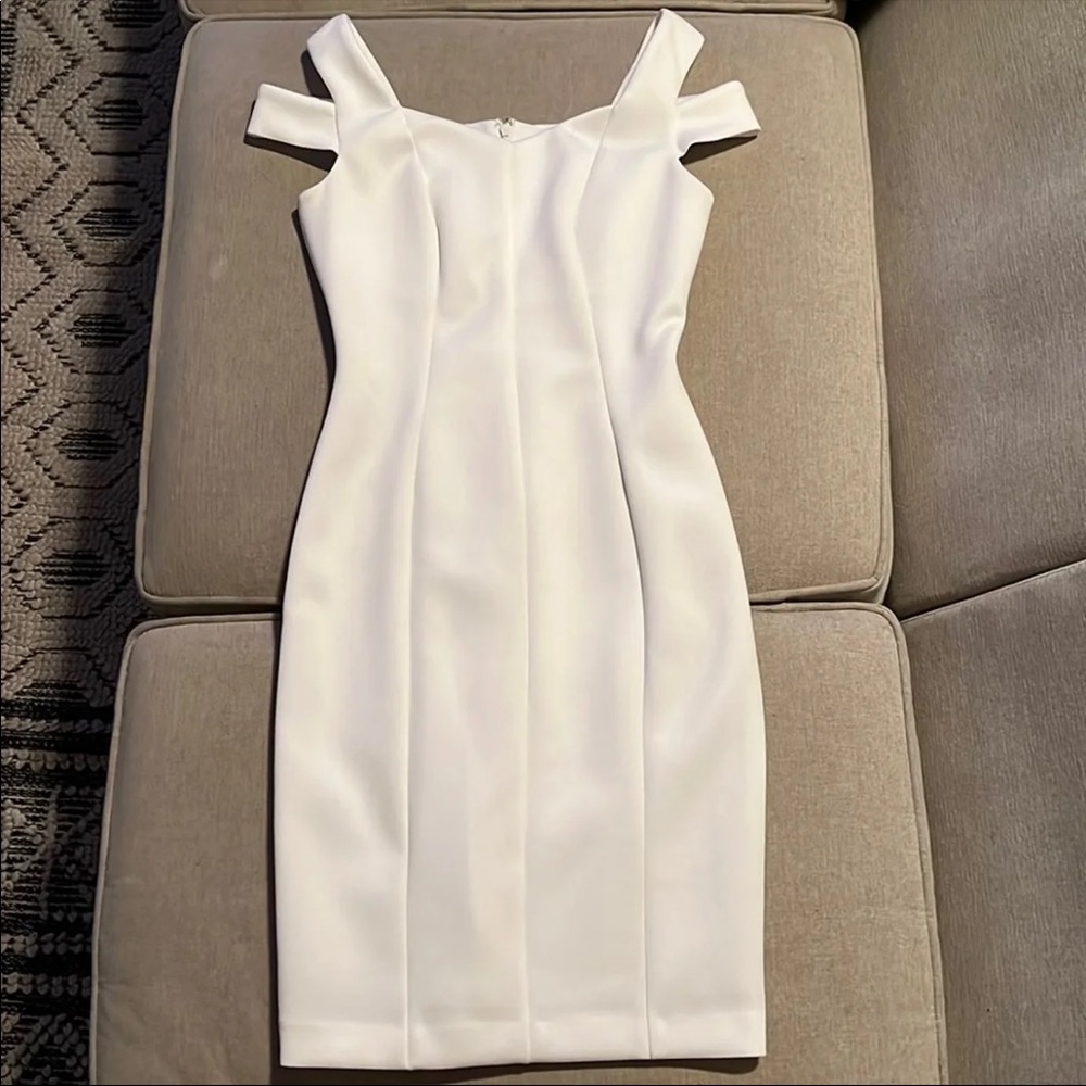 Calvin Klein dress